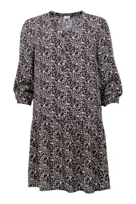 S.T.I Mekko, Kimmi Dress Sininen Kuosi