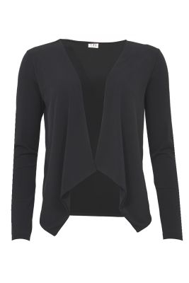 S.T.I naisten bolero, ALYSSA BOLERO Musta