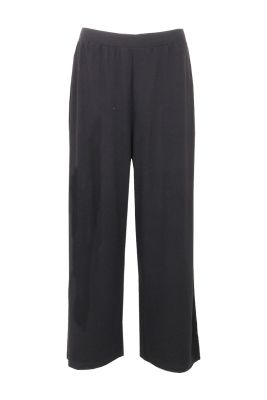 S.T.I Naisten Housut, EBBA PANTS 62CM Musta