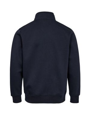 Salt miesten college, 380201 FULL ZIP Tummansininen