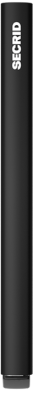 Secrid korttikotelo, CARDPROTECTOR BLACK Musta