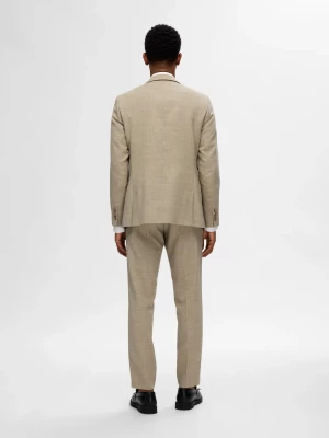 Selected bleiseri, OASIS LINEN Sand