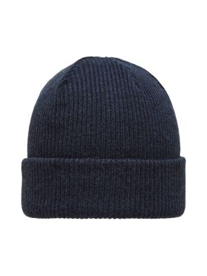Selected Miesten Pipo, K SLHCRAY LANO BEANIE Tummansininen