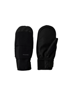 Selected miesten rukkaset, SLHBLAKE ALEX TECH MITTEN Black