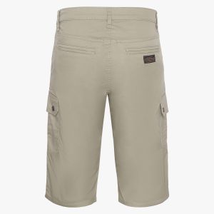 Signal miesten shortsit, GERHARDT TWILL Beige
