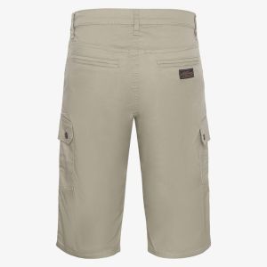 Signal miesten shortsit, GERHARDT TWILL SHORS Beige