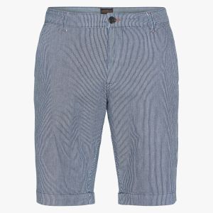 Signal miesten shortsit, HECTOR STRIPE Raidallinen Sininen