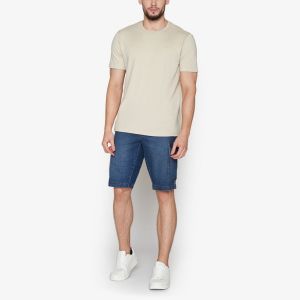 Signal miesten shortsit, KEN SIDENIM Indigo