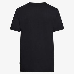 Signal miesten t-paita, DIZZYSI LOGO TEE Musta