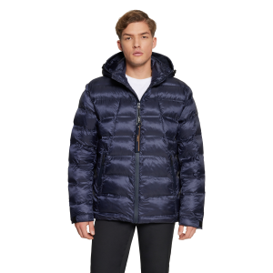 Signal miesten takki, FILLIPSI LIGHT JACKET Tummansininen
