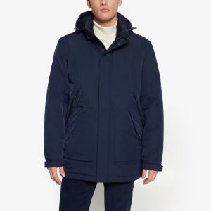 Signal miesten talvitakki, PAWSI TECH JACKET Tummansininen