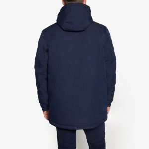 Signal miesten talvitakki, PAWSI TECH JACKET Tummansininen