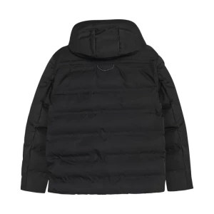 Signal miesten toppatakki, PHILLIPSI BOUBLE JACKET Musta