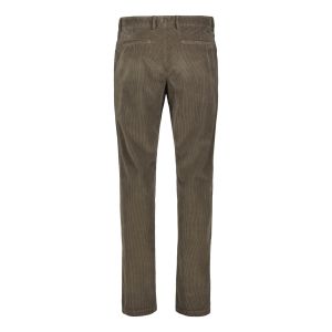Sinnuu miesten housut, SINNNUU CORDUROY PANT Keskiruskea