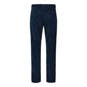 Sinnuu miesten housut, SINNNUU CORDUROY PANT Tummansininen