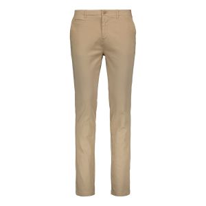 Sinnuu, Miesten Housut, SINNUU SOFT CHINO SUPERSTRECH Beige