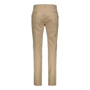Sinnuu, Miesten Housut, SINNUU SOFT CHINO SUPERSTRECH Beige