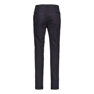 Sinnuu, Miesten Housut, SINNUU SOFT CHINO SUPERSTRECH Tummansininen