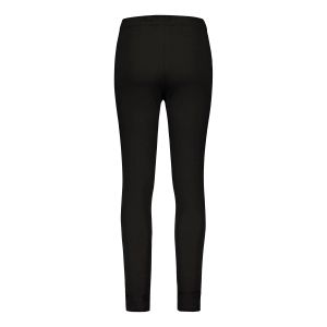 Sinnuu Naisten Leggingsit, Sinnuu Leggings Musta