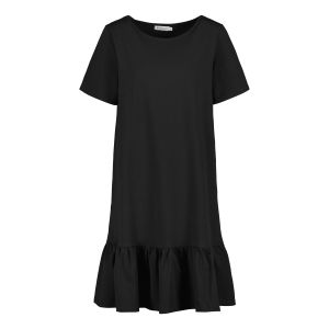 Sinnuu Naisten Mekko, Sia Mekko Musta
