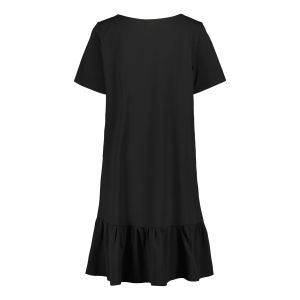 Sinnuu Naisten Mekko, Sia Mekko Musta