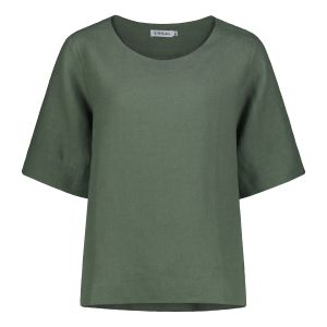 Sinnuu naisten pusero, SINNUU NATA PUSERO Khaki