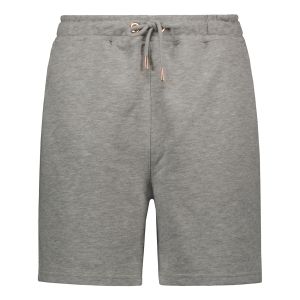 Sinnuu Naisten Shortsit Sinnuu Shorts Vaaleanharmaa