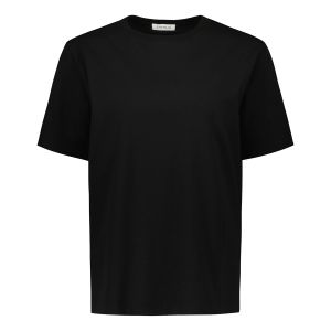 Sinnuu Naisten T-paita SINNUU T-SHIRT Musta