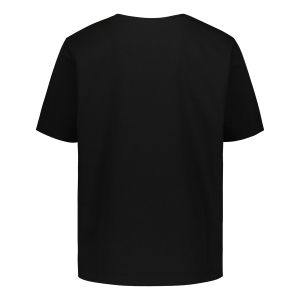 Sinnuu Naisten T-paita SINNUU T-SHIRT Musta