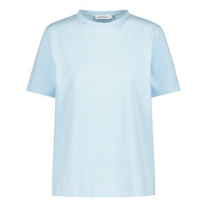 Sinnuu Naisten T-paita SINNUU TESS T-PAITA Vaaleansininen