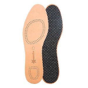 Springyard Pohjalliset, LEATHER INSOLES 