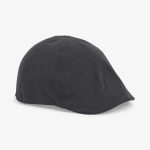 State of wow miesten flatcap, ASTAN SIXPENCE Musta