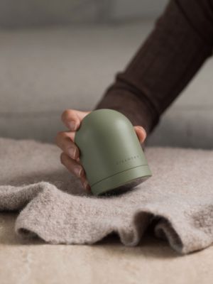 Steamery nukanpoistaja, PILO NO.2 Mintunvihreä