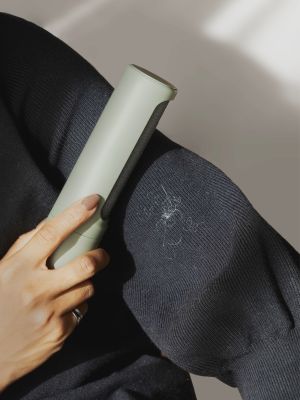 Steamery Vaateharja, Lint Brush Mintunvihreä