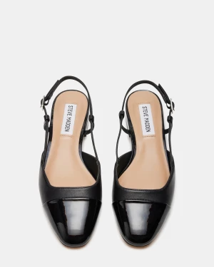 Steve Madden Naisten Kengät, BELINDA Musta