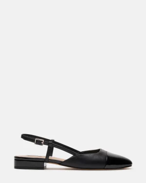 Steve Madden Naisten Kengät, BELINDA Musta