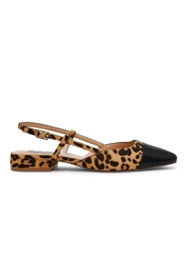 Steve Madden naisten kengät-Belinda-L Ruskea Kuosi