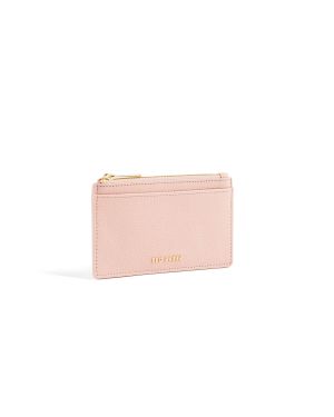 Ted Baker Korttikotelo BRIELL CARDHOLDER Vaaleanpunainen