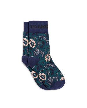 Ted Baker Lahjasetti PERRIIA SUKAT Sininen Kuosi