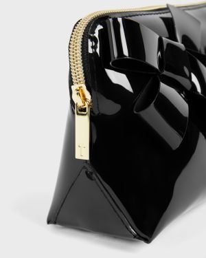 Ted Baker Naisten Meikkipussi NICOLAI WASHBAG SMALL Musta