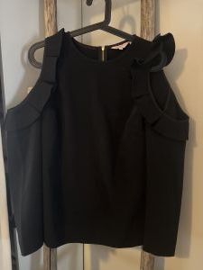 Ted Baker Paitapusero Musta 40 (Second hand) Musta