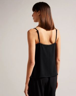 Ted Baker toppi, ANDRENO TOP Musta