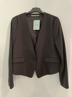 Tiger Of Sweden Bleiseri Musta 44 (Second hand) Musta