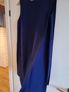 Tiger Of Sweden Kotelomekko Sininen 38 (Second hand) Sininen