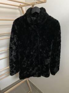 Tiger Of Sweden Talvitakki Musta XS (Second hand) Musta