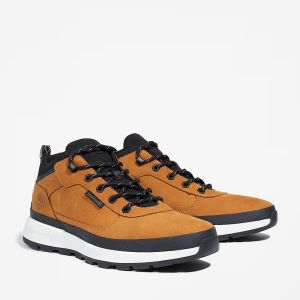 Timberland miesten kengät, FIELD TREKKER LOW SNEAKER Beige