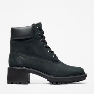 Timberland naisten kengät, KINSLEY 6 INCH BOOT Musta