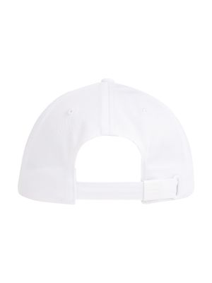 Tommy Hilfiger lippis, TJM FLAG CAP Valkoinen