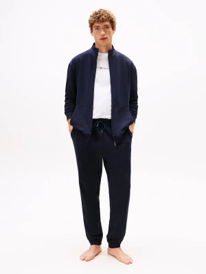 Tommy Hilfiger miesten collegehousut, TRACK PANT NOS Tummansininen