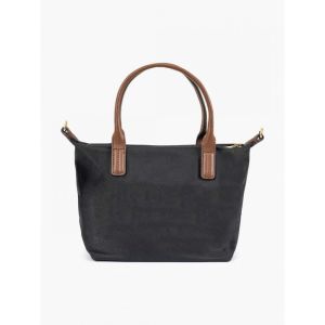 Tommy Hilfiger naisten kassi, POPETTE MINI TOTE Musta